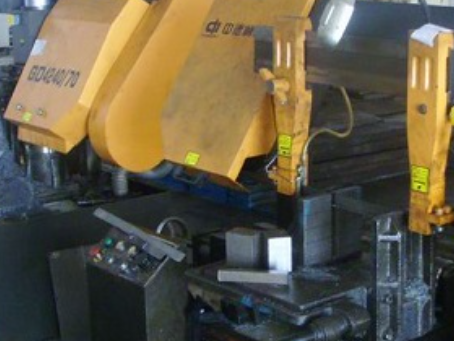 祁东SM45模具钢