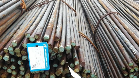 祁东30CrNi3Mo合金结构钢