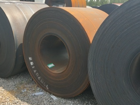 祁东Q355NHB耐候板